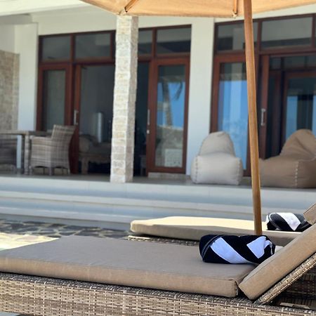 Вилла Bali Secrets Retreat Кандидаса Экстерьер фото